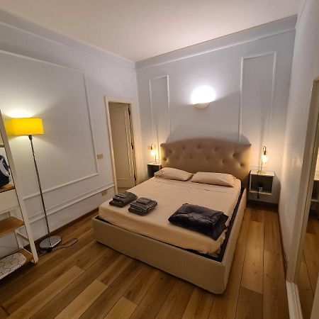 Via Del Corso Charme Apartment Rom Exterior foto